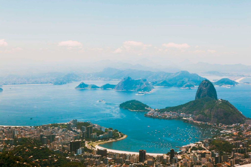 cidade maravilhosa | Rio de Janeiro